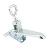 Catch Lock Metal Buckle Closure Spring Loaded     for Truck Trailer Containers with Exclusive Design Easy to Install
