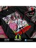 Dandadan T-Shirt Japanaise Anime Manga Gift Exclusive Shirt All Size 100 Cotton
