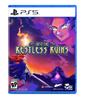 Into The Restless Ruins North PS5 (Importera Amerika) -