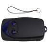 Gate Garage Door Remote Control For Nice Flor Flo2r FLO2R-S Flor-S NICE Rolling Code Handheld Transmitter
