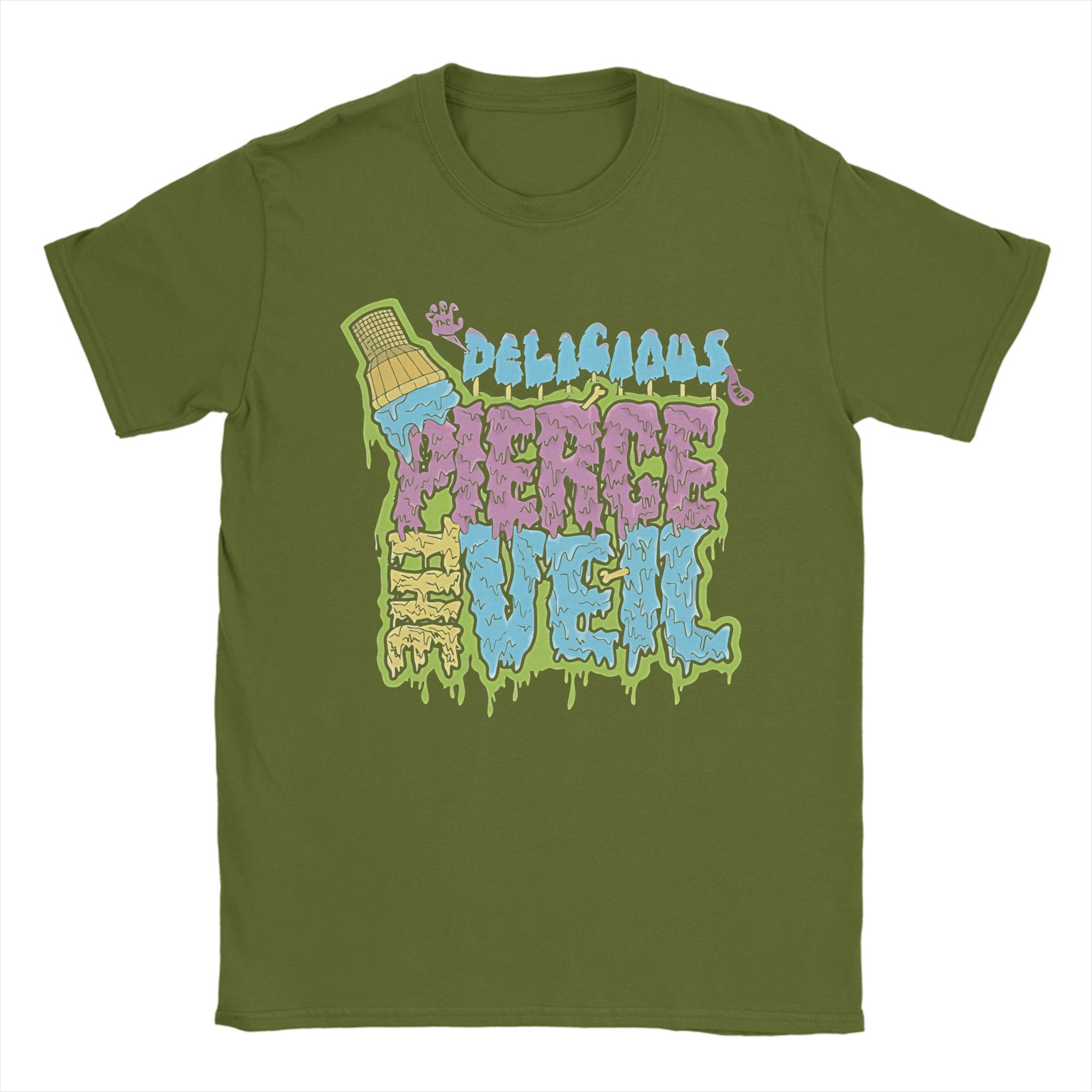 

Band Pierce The Veiled Men T Shirts Cool Tees Short Sleeve O Neck T-Shirt Pure Cotton Printed Tops 4XL