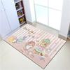 Doormats Little Twin Stars Rug Entrance Doormat Home Living Room Rugs Kitchen Mat Entrance Door Mats Bedrooom Carpet Foot Bath