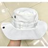 New Summer Fashion Unisex Camouflage Tactical  Army Bucket Hats Men Hiking Hunting Panama Cap Outdoor Anti Uv Fisherman Hat