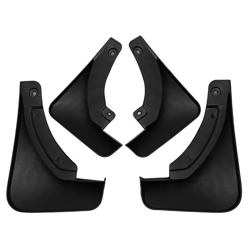 Suitable for Ford Escape 2020 Low-end Car Tire Fender Foreign Trade Fender Leather Tile