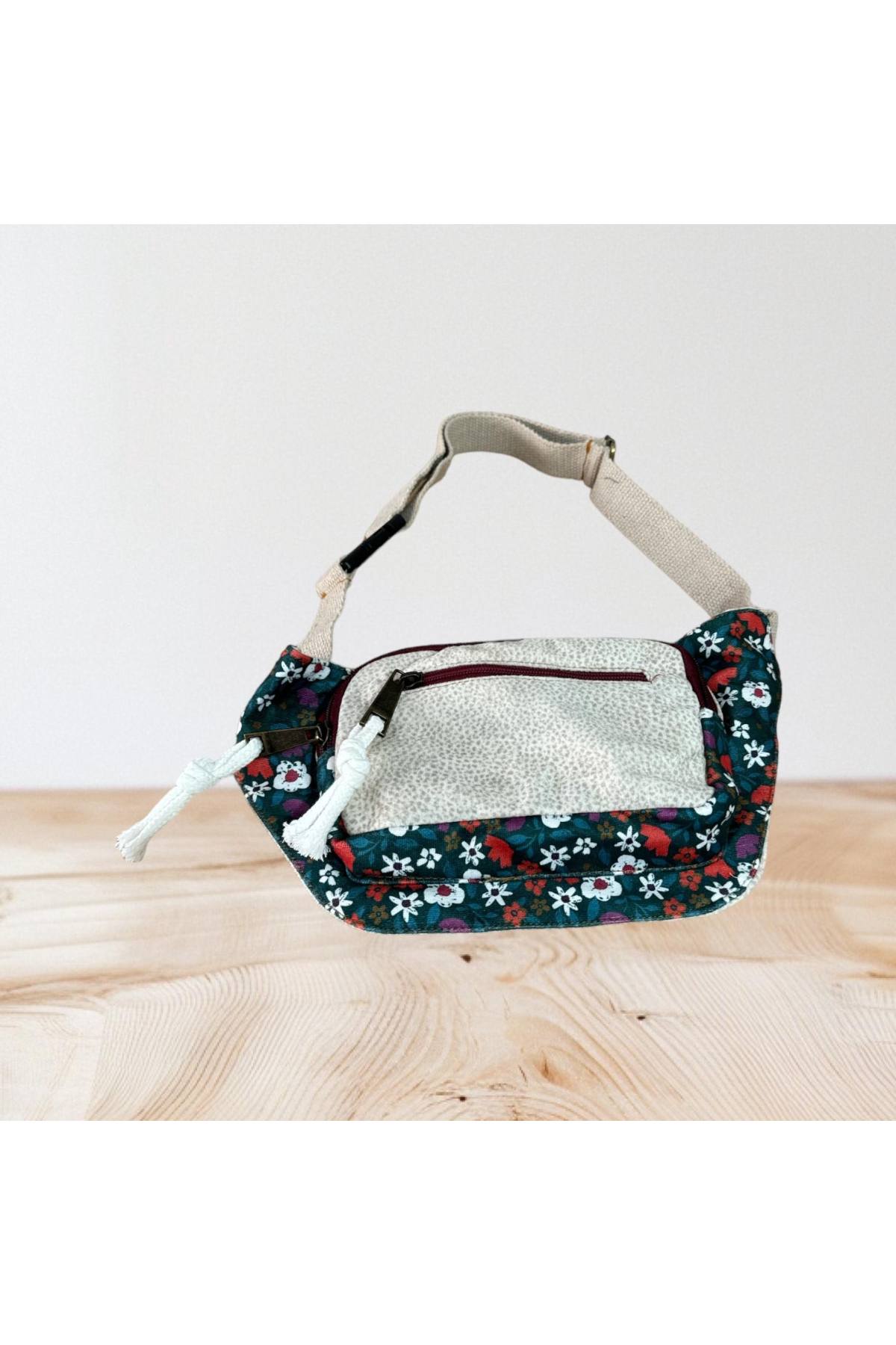 

Поясная сумка Rez Ethnic Authentic MDL012