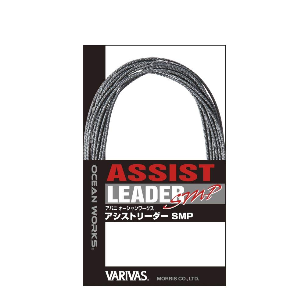 

VARIVAS Avani Ocean Works Assist Leader SMP #3 114lb. AH3