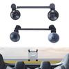 Universal Car Sunroof Suction Cradle Stand for Mini Satellite Dish Enhanced Stability & Grip Ensures Reliable Connection