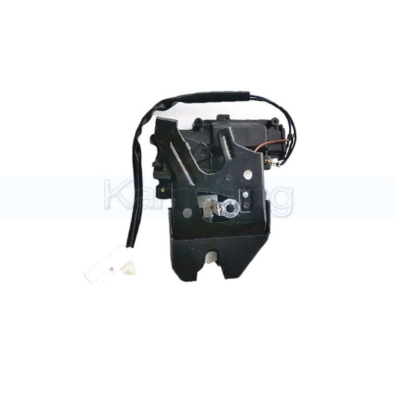 Kamshing Car Rear Trunk Lock Block For Roewe 350 MG 350 Tailgate Door Lock Latch Rear Trunk Switch