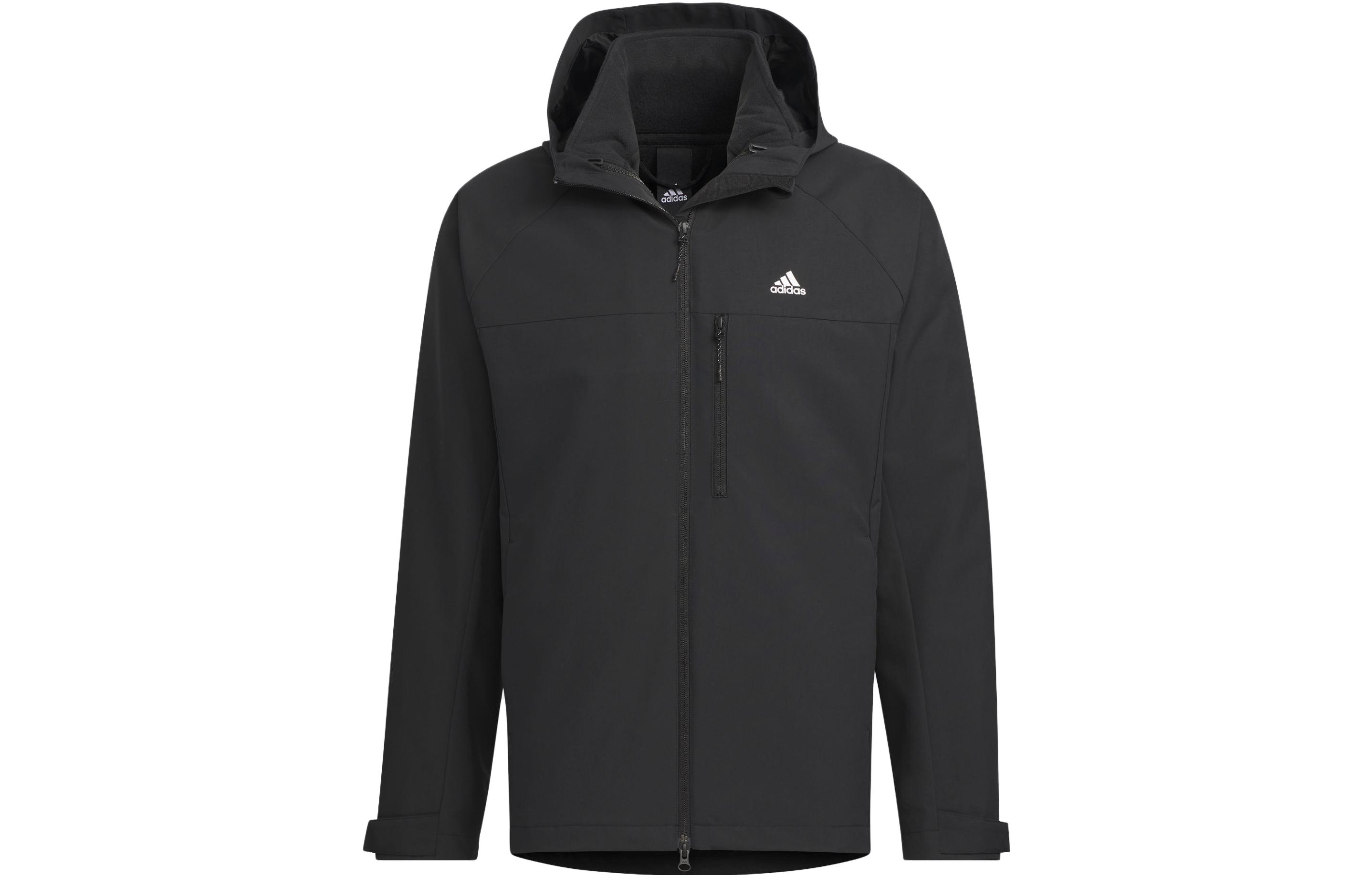 Adidas THREE in ONE Jacket Men s IV7594 XS