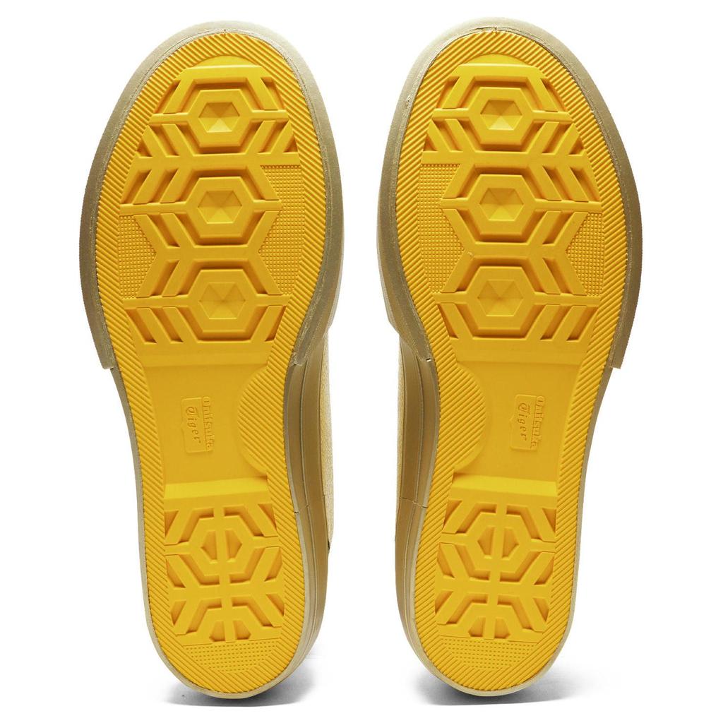 New Onitsuka Tiger Ok Basketball A75 Mt 'Gold' 1183C341-200