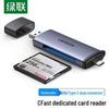 Ugreen CFast 2.0 Card Reader