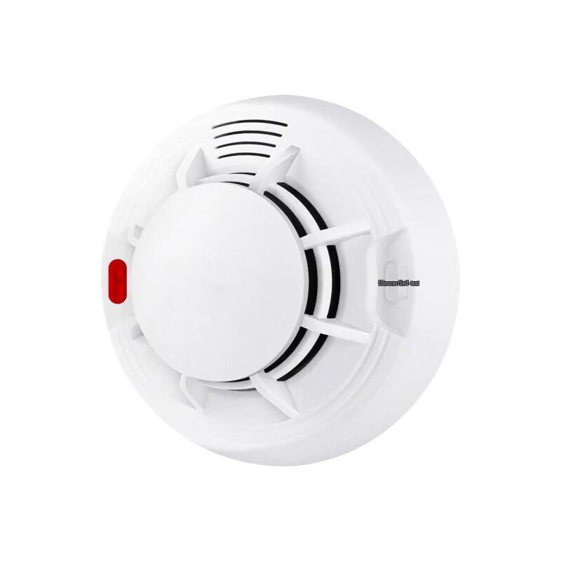 LFang Wireless IoT Smoke Detector