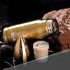 Fashion Thermos Bullet Termos Garrafa Termica Bottle Thermal Termo Cup Tea Star Bucks Thermos Garrafa Termica Termos Mug Flask