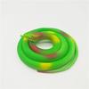Children's Soft Rubber Toy - Large Green Fake Snake Prank Model