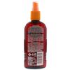 Malibu Dry Oil Spray SPF8 Tanning Oil 200ml