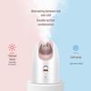 MKS Nano Cold & Hot Facial Steamer