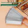 Disposable Rectangular Aluminum Foil Pans