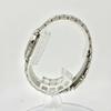 [Good Condition/New Battery] SEIKO Ladies Watch Silver 1N01-0AP0 330075