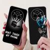 Für Realme 14 Pro 5G Hülle 2025 Cover Cooler Drache Löwe Cartoon Weiche Klare Silikon Handyhüllen Für Realme 14 Pro+ 14Pro Plus Capa