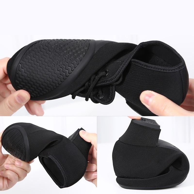 Latin Dance Shoes For Women Soft Square Dance Shoes Teachers Sailor Dance Shoes Adult Canvas Shoes Ballroom Dancing Sneakers