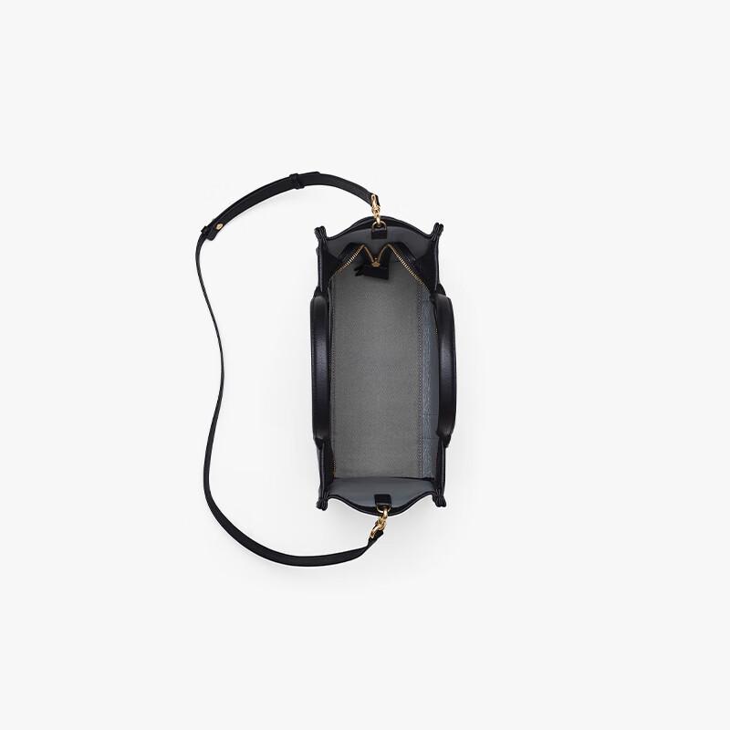 Marc Jacobs Medium Leather Tote Bag