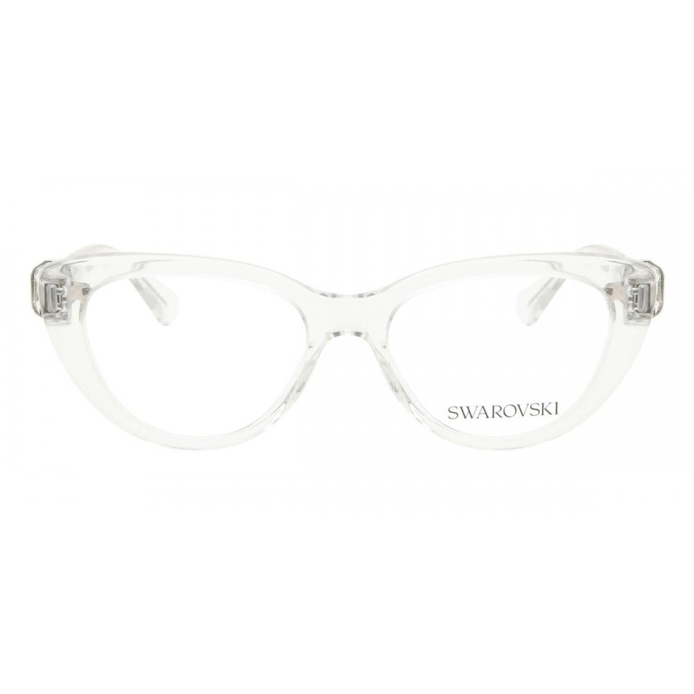 

Swarovski Sk2005 1027 Women Eyeglasses 53--135