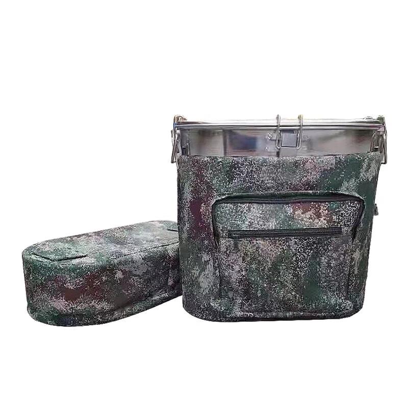 Banggu 20L Insulated Food Delivery Backpack