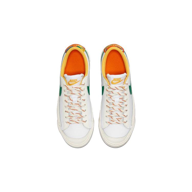 New Nike Blazer Low '77 GS 'Summer Fruits' DQ5088-131
