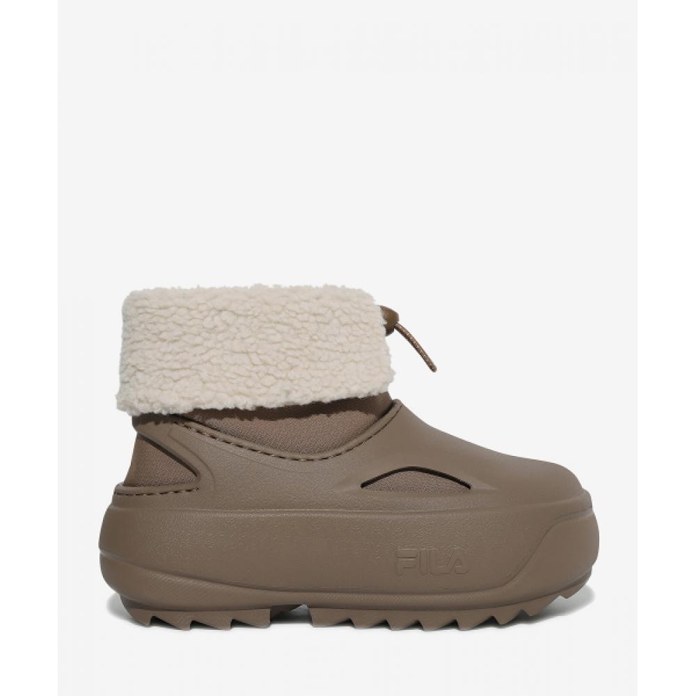 

Ботинки Fila Twister 1hm02247g200 BrownBrownBrown/220