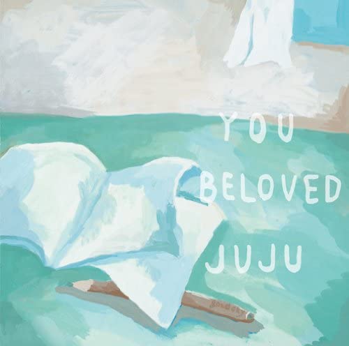 

CD JUJU - YOU/BELOVED AICL2307 Japan ObiJazz Used