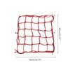 Cargo Net Small Cargo net Bungee net Motorcycle Reflective Cargo Net for Bikes