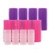 Gloss Glow Soft Sleeping Hair Roll Set 8p + Holder 4p