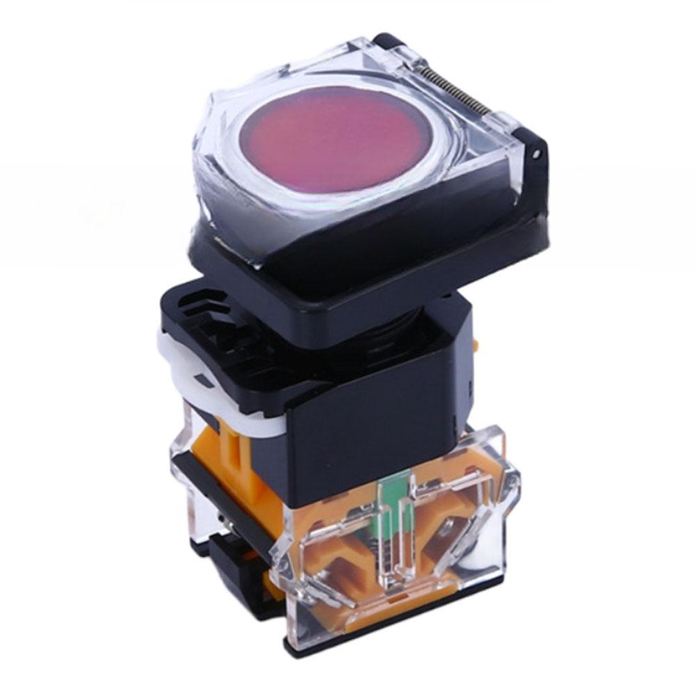 Accidental Press Prevention Power Button Switch Cover Double-Sided Tape Included IP65 Waterproof Rating Child Safe Button Cover