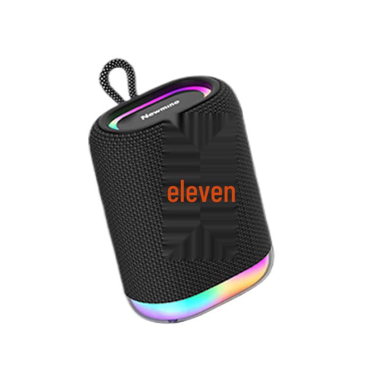 

Newmine Portable Mini Wireless Bluetooth Speaker BT10