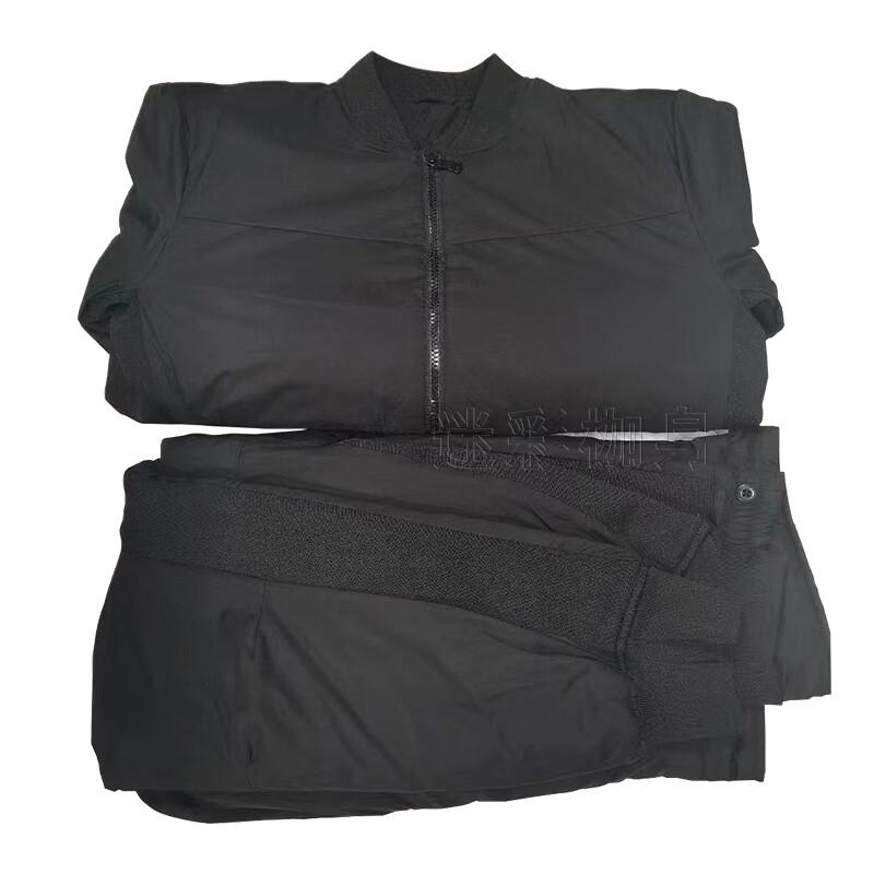 Thermal Camouflage Winter Workwear Set 165/92-96