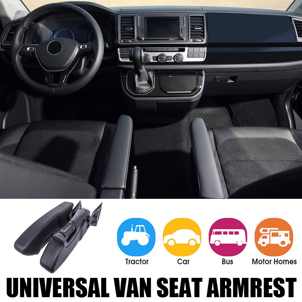Universal Car Armrest Box Elbow Support Adjustable Center Console Arm Rest Car Styling Auto Seat Gap Organizer Arm Rest Box Pad