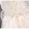 Summer Dresses for Baby Girls Birthday Party Princess Dress with Butterfly Wings Sling Beach Baby Clothes Vacation Casual Wear