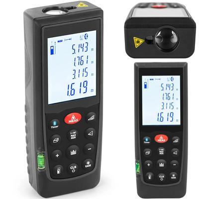 Bluetooth Laser-Entfernungsmesser 70m 15mm