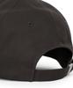 Eondeokeonteulol Cotton Logo Ball Cap Shadow Play / Authentic Bb / Gray