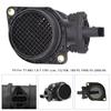 Mass Air Flow Meter Sensor For A3 TT Volkswagen Golf IV Cabriolet 1E7 2.0 06A906461C