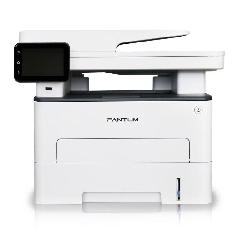 Pantum M7300FDW Wireless 4-in-1 Mono Laser Printer CN plug (adapter included)