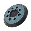 5in 8 Holes Sanding Pad Plate For Dewalt N329079 DWE6423K Sander Backing Disc Grinding Disc Sanding Disc Power Tools