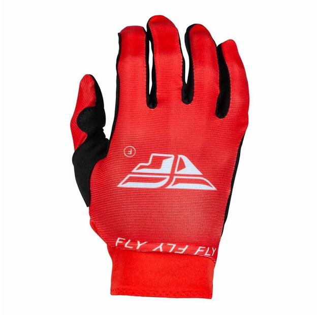 

Fly Racing Pro Lite off-road мотоперчатки M/Short