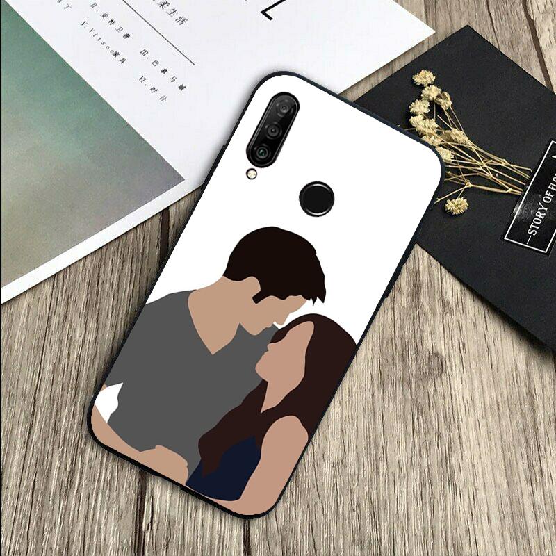 

Twilight Edward Cullen Bella For Huawei Nova 11 9 10 SE Y70 Y60 Y90 Y61 Y91 Y73 Y72 12i 11i 8i P30 P40 Lite P60 Pro Case Huawei Nova Y90
