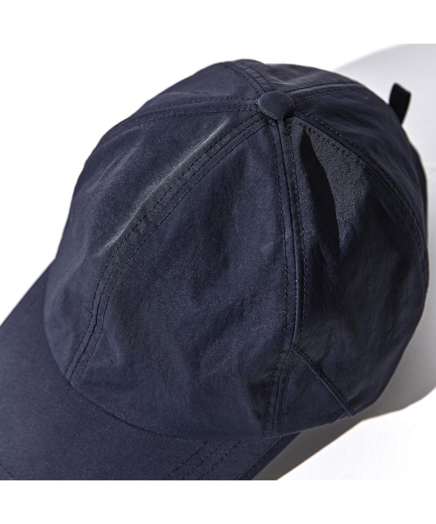 WORTHWHILE MOVEMENT Optician Cap 2.0 (Navy)