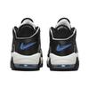 New Nike Air More Uptempo 96 Black Star Blue FB8883-001