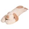 AMIRA TOYS Dog Doll Long Pillow, a Comfortable Fluffy Soft Doll Pillow for Home Use, Suitable for Use At Home, In the Car, or On the Sofa, Suitable