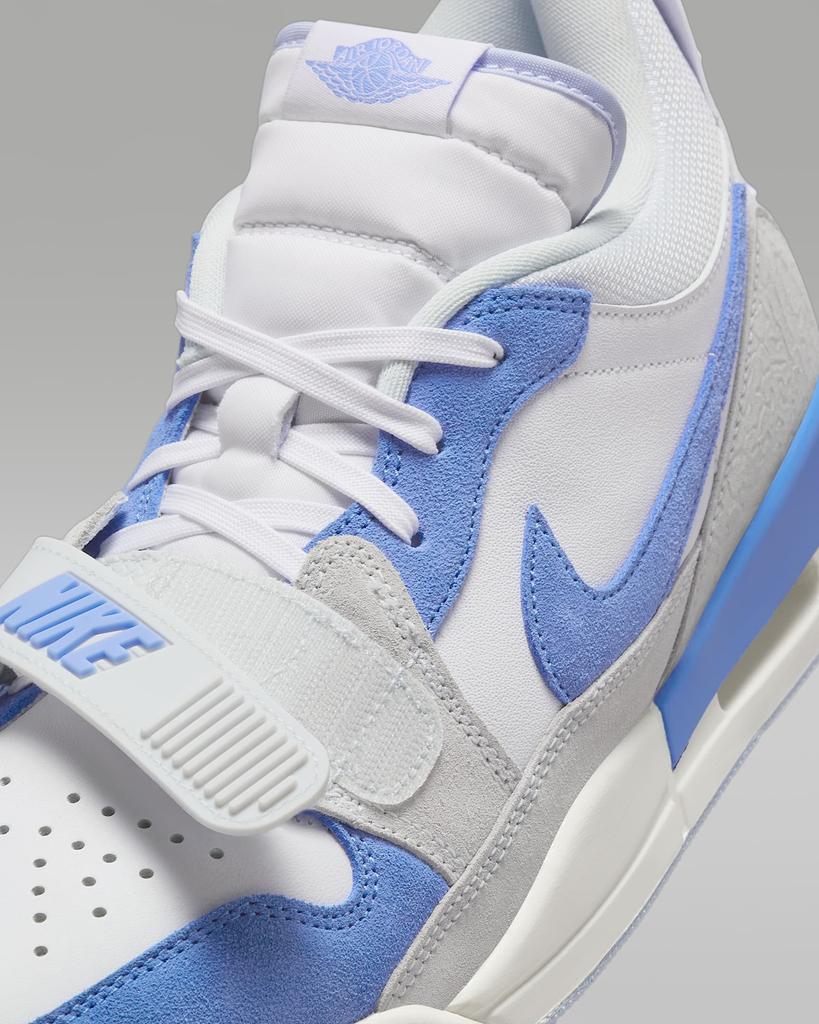 CD7069-141 Nike Jordan Legacy 312 Low Lucky Shorts (Men's)