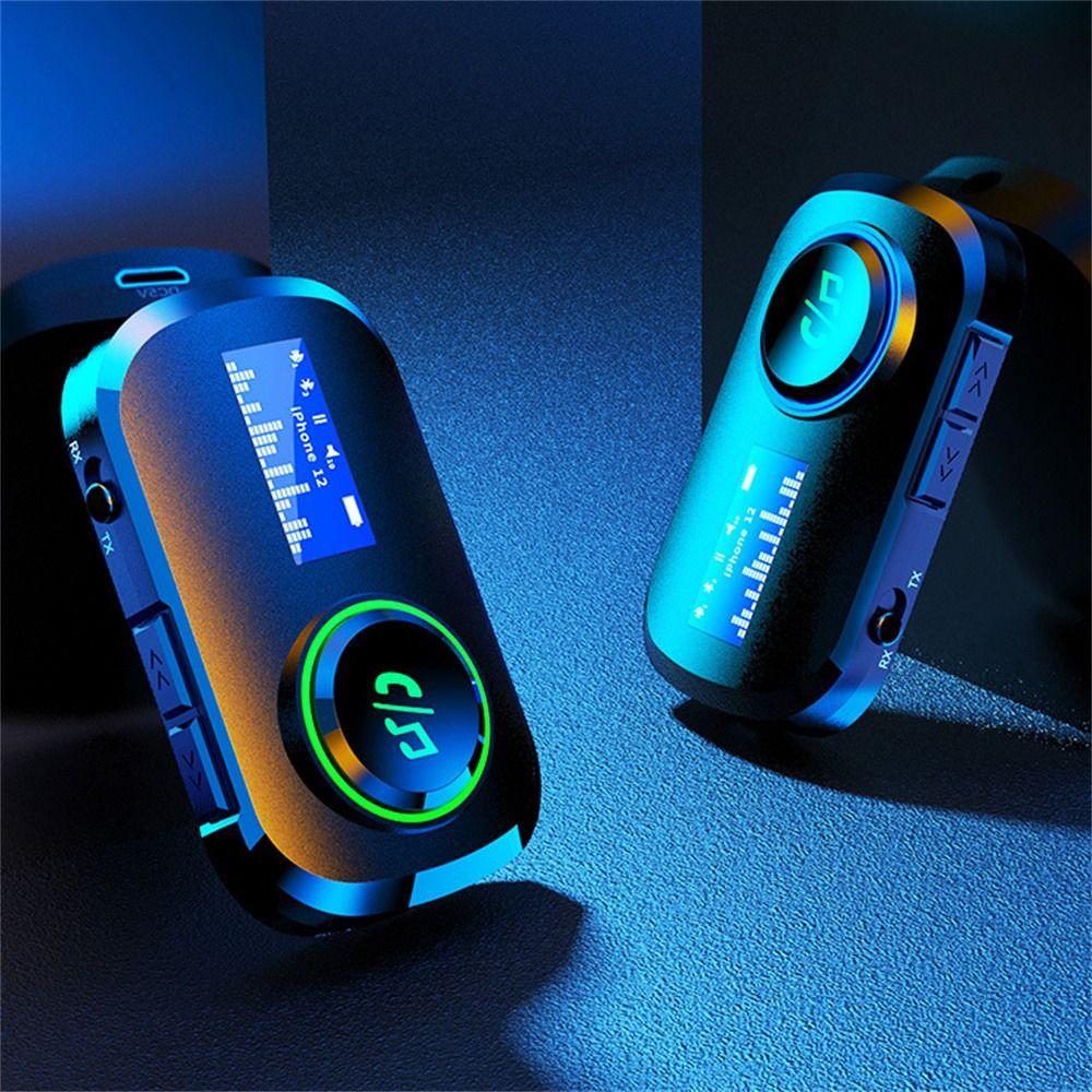 

Разъемы Домашний стерео беспроводной адаптер Bluetooth 5.0 Адаптер Bluetooth Приемник Передатчик Приемник