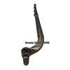 Motorcycle Brake Pedal Rear Foot Rest Pedal Rod Arm Swingarm Tools For Zontes 125 G1 125 U1 125U Z2-125 KD150-G1 G2 U1 Z2 GK125